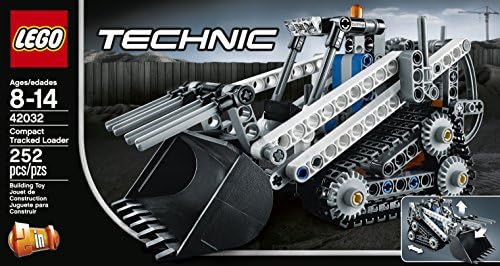 lego technic 42032