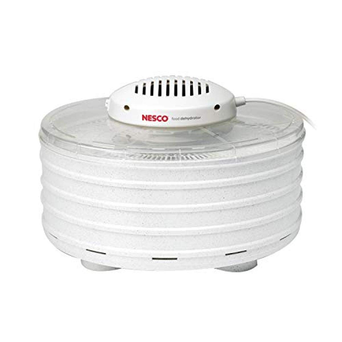 Nesco Fd 37 Food Dehydrator Buy Online In Dominica At Dominica Desertcart Com Productid 3208025