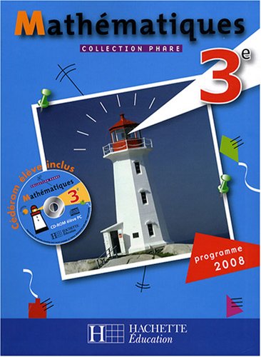 Mathématiques 3e