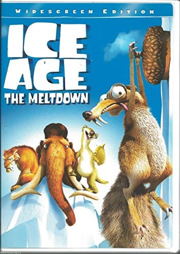 Amazon.com: Walking With Dinosaurs / Ice Age / Ice Age: The