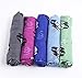 Cute Panda Printed Scarves For Womens Girls Lightweight Gorgeous Scarf Soft Wrap Shawl