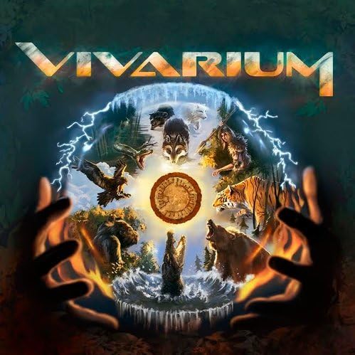 Vivarium Game