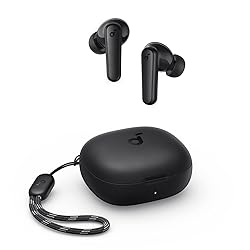 Soundcore by Anker P20i True Wireless Earbuds, 10mm