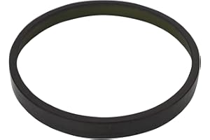 TRQ CV Axle ABS Magnetic Tone Ring Front Rear LH RH Each for Charger Magnum 300