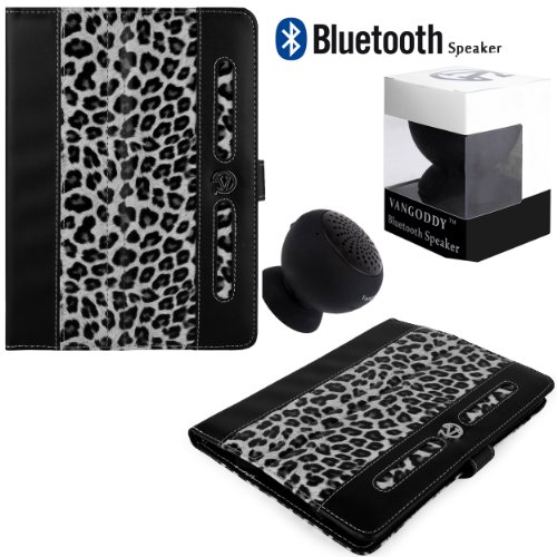 Delux Executive Portfolio Cover Case For iBall Slide 3G 7334i, 6318i, i6516, i6012, i6030 7