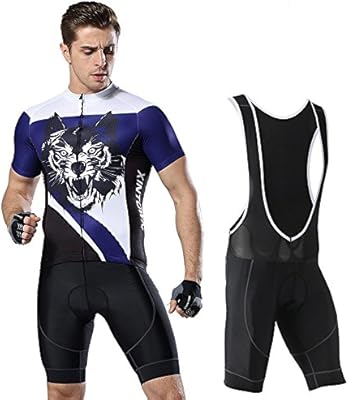 cycling singlet mens