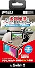 [日本メーカー スリースト] Switch2 対応 車載ホルダー『ドライブホルダー』