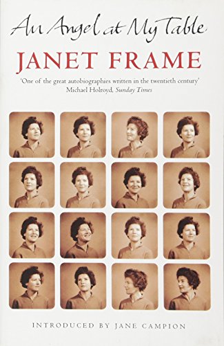 An Angel At My Table: The Complete Autobiography (Virago Modern Classics) by frame-janet (Paperback)