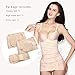 EXLURA 3 in 1 Postpartum Support - Recovery Belly/Waist/Pelvis Belt Shapewear Waist Belts Nude