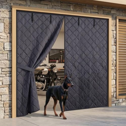 Generic Magnetic Door Thermal Cover