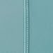 Deconovo 100% Blackout Curtains – Noise Reducing, Thermal Insulated Drapes – Grommet Room Darkening Window Panels – Light Blocking & Privacy Protection (Teal, 42x63 Inch, 1 Panel)