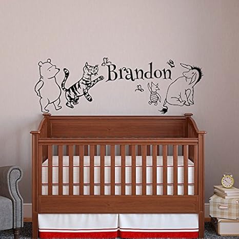 winnie the pooh baby furniture