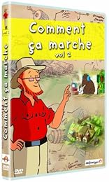 Comment ça marche - Vol. 2 : Mammouth au long cours