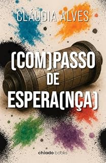 Livro (Com)Passo de Espera(nça)