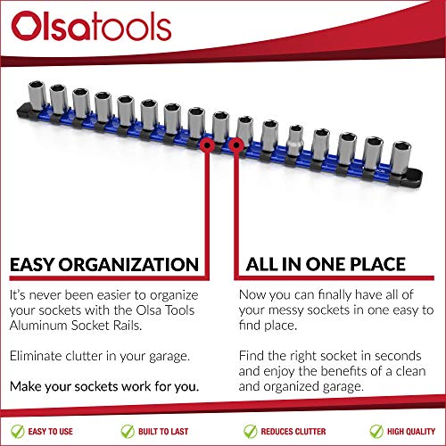 2 Olsa+Tools+Aluminum+Organizer+Premium