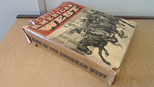 The Book of the American West