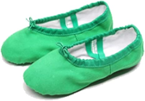 non slip ballet slippers