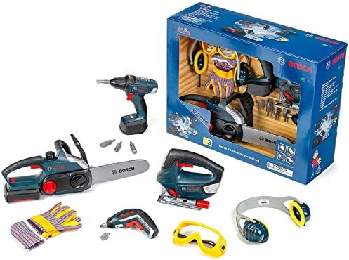 bosch toys australia