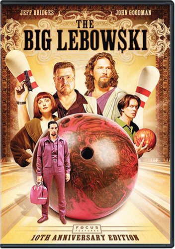 The Big Lebowski