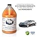 All American Car Care Products Quick Diamond Shine (1 Gallon)