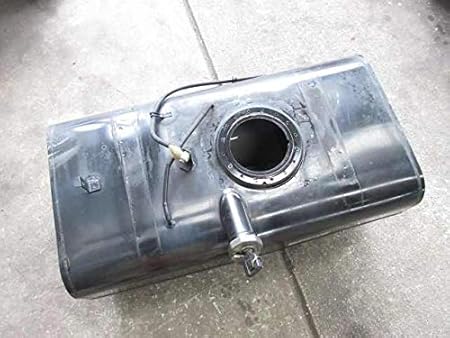 Amazon キャンター 2tトラック Fba 純正 燃料タンク フューエルタンク中古4116 エンジンパーツ 車 バイク