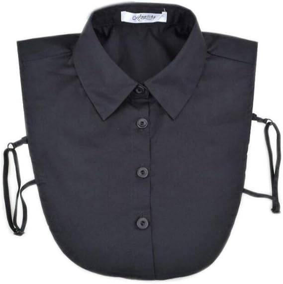 fake shirt collar mens