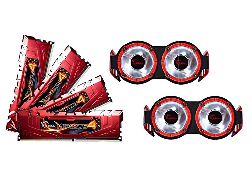 Ripjaws 4 16 GB