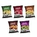 The Better Chip Whole Grain Chips Variety Pack Sampler, 1.5 Ounce (10 Count)
