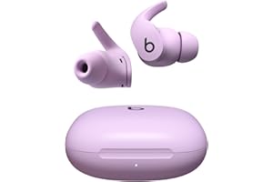 Beats Fit Pro (1st Gen) - True Wireless Noise Cancelling Earbuds - Active Noise Cancelling - Sweat Resistant Earphones, Compa