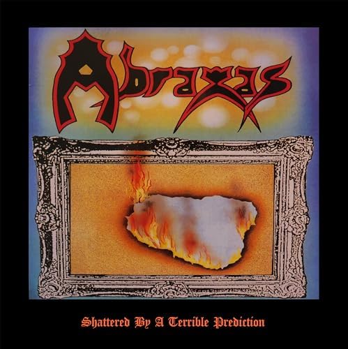 At The Gates - With Fear I Kiss The Burning Darkness - Amazon.com