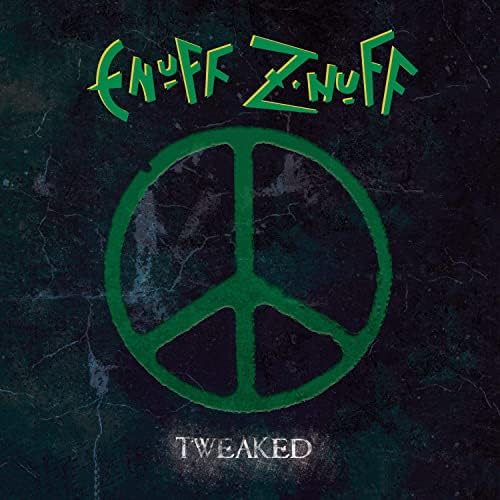 Enuff Z'nuff - 1985 - Amazon.com Music