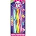 Schylling Scentos : Sugar Rush - Scented Twisted Erasers
