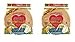 Value 2 Pack: Joseph's Low Carb Tortillas, Flax, Oat Bran & Whole Wheat, 8 Inch, 6 Tortillas