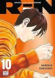 Rin 10 (French Edition) by 