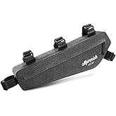 Maverick Cycles Bike Venture Frame Bag Triangle Bag (Gray)