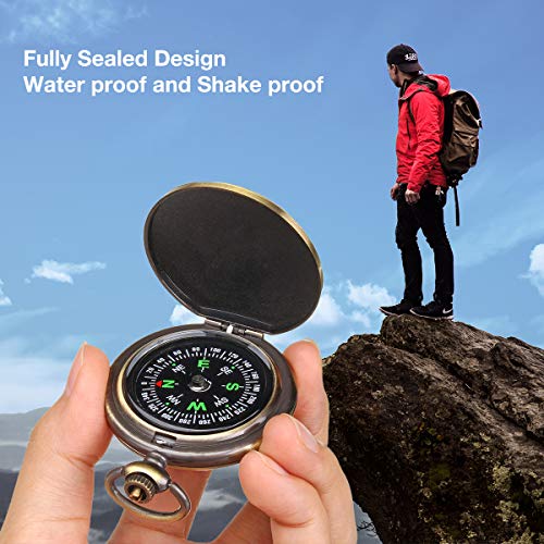 LUXJET Doppelkopf 8 LEDs Buchlampen, Wiederaufladbar LED Klemmleuchte, mini Schreibtischlampe, Notenpultleuchten, 5 Helligkeitsstufen, Kaltweiß, Leuchte für Notenständer, kinderbeleuchte [Energieklasse A+]