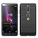 Lenovo Phab 2 Pro Case,MYLB Ultra Slim Lightweight Carbon Fiber Design Flexible Soft TPU Case Highstrength Shockproof Protective Back Cover to Protect the Mobile Phone for Lenovo Phab 2 Pro (Black)