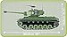 COBI Small Army M46 Patton