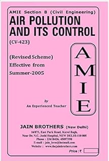 Principles Of Environmental Engineering Book Principles Of Environmental Engineering Book