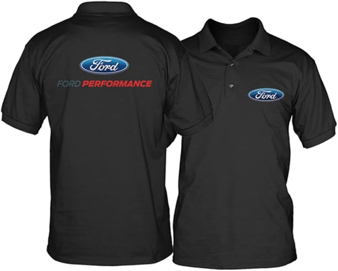 ford performance sweatshirt