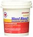 Savogran 10501 Wood Bleach, 12 oz primary
