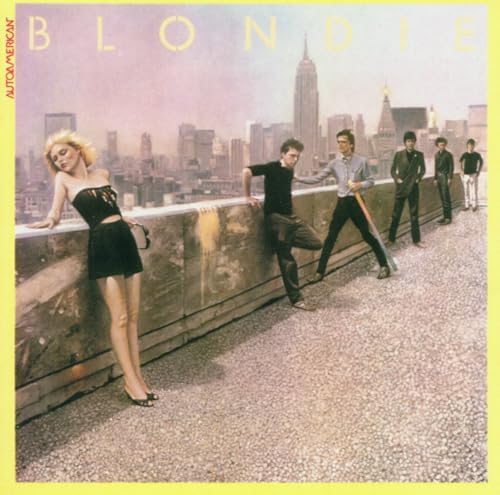 Blondie - Greatest Hits (CD+DVD) - Amazon.com Music