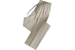 Stretch Active Pants for Women Unisex Summer High Waist Breathable Workout Wide Leg Pant Loose Comfort Sweatpants 2026