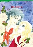The Scot 2: Harlequin comics by
