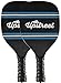 Upstreet Wood Pickleball Paddle Set