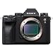 Sony a9 II Full Frame Mirrorless Camera Body FE 50mm F1.8 Full-Frame Prime Lens ILCE-9M2 + SEL50F18F Bundle with Photo Video LED, Monopod,64GB, Software, Deco Gear Backpack & Accessoriesthumb 1
