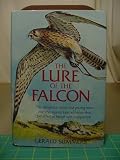 Hardcover The Lure of The Falcon by Gerald Summers (1972-01-01) Book