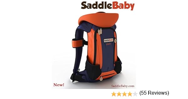 saddlebaby review