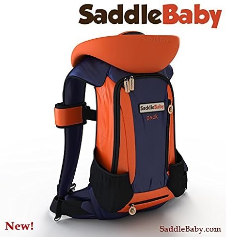 saddlebaby