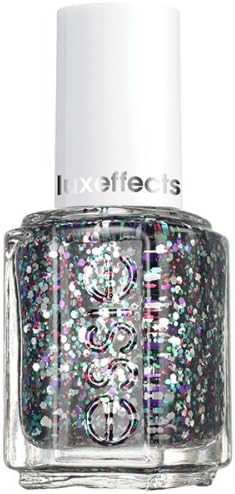 Essie Luxeffects Encrusted Treasure Collection Jazzy Jubilant - Limited Edition Nail Polish 13.5ml